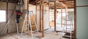 Entreprise de rénovation de la maison et de rénovation d’appartement à Goutrens